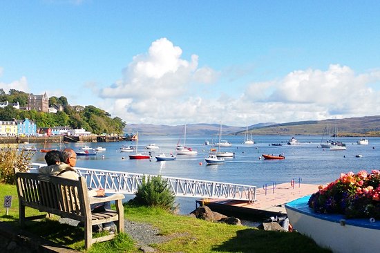 Tobermory