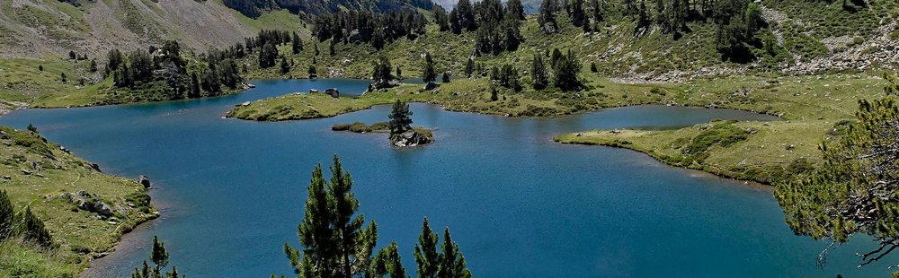 Le massif du Néouvielle