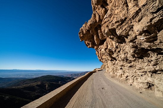 Route du Tizi-n-Test