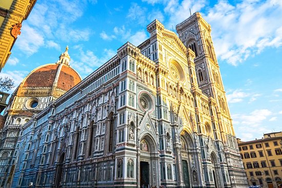 Piazza del Duomo