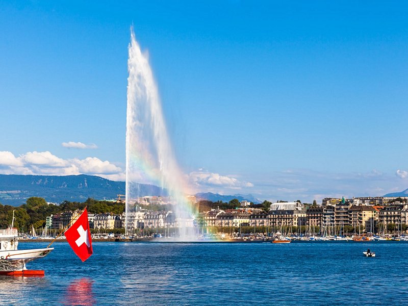 Genève