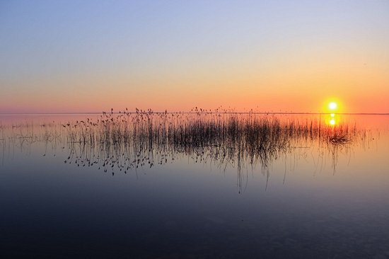 Lac Lubans