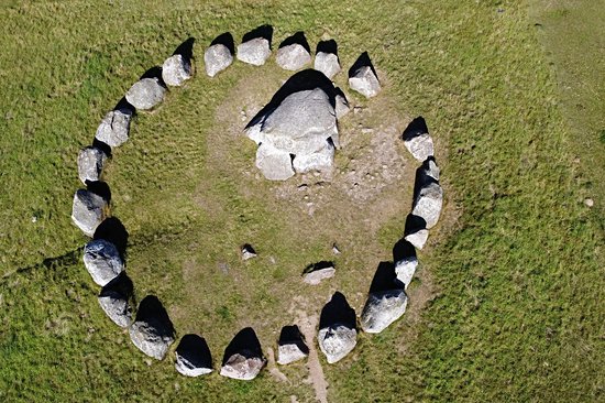 Parc national de Mols Bjerge