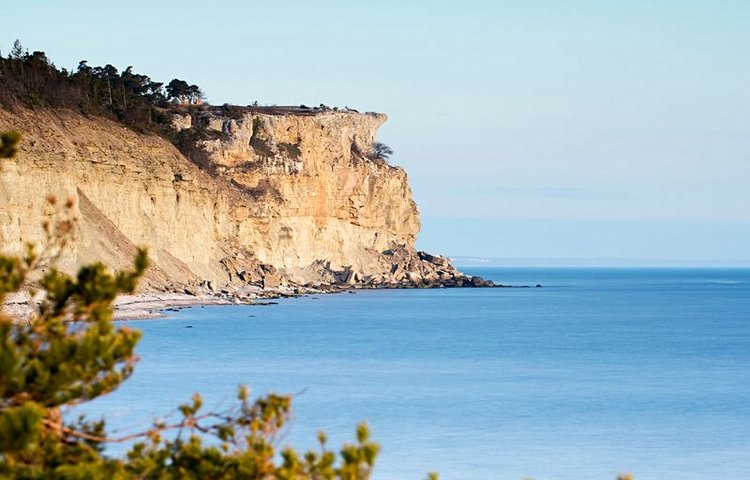 L'île de Gotland