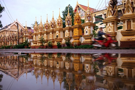 Savannakhet