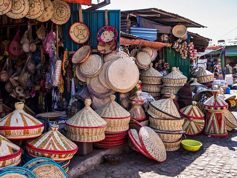 Addis-Abeba