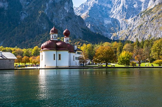 Königssee