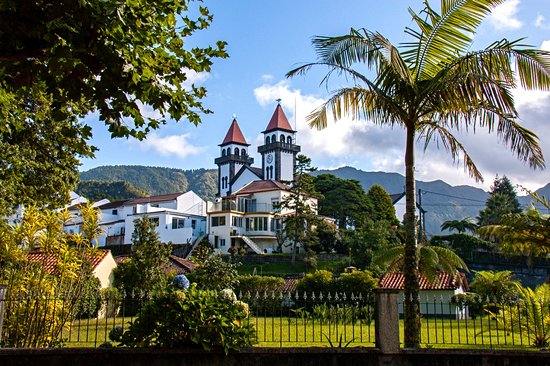 São Miguel