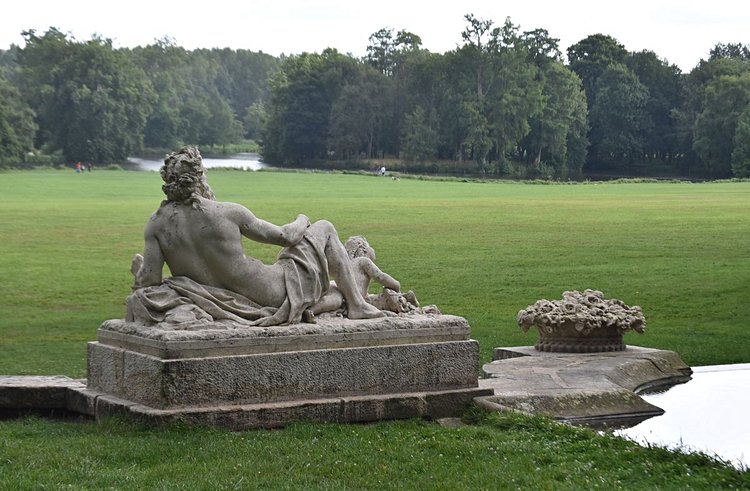 Château de Chamarande 2