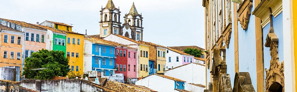 Salvador de Bahia