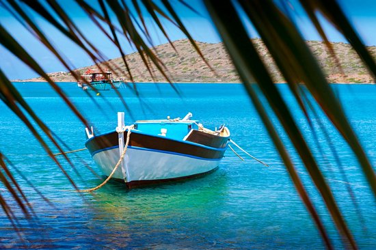 Baie de Mirabello