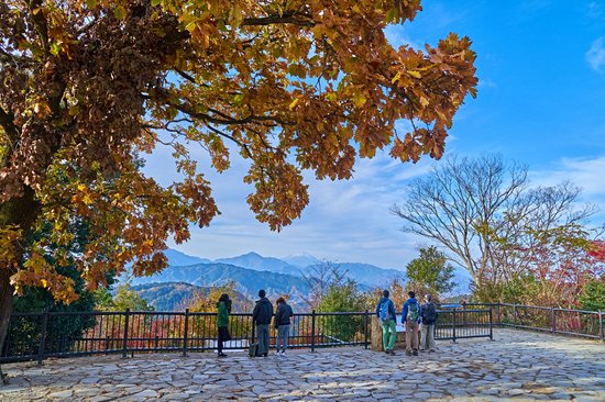 Mont Takao
