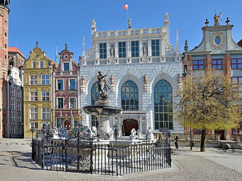 Gdansk