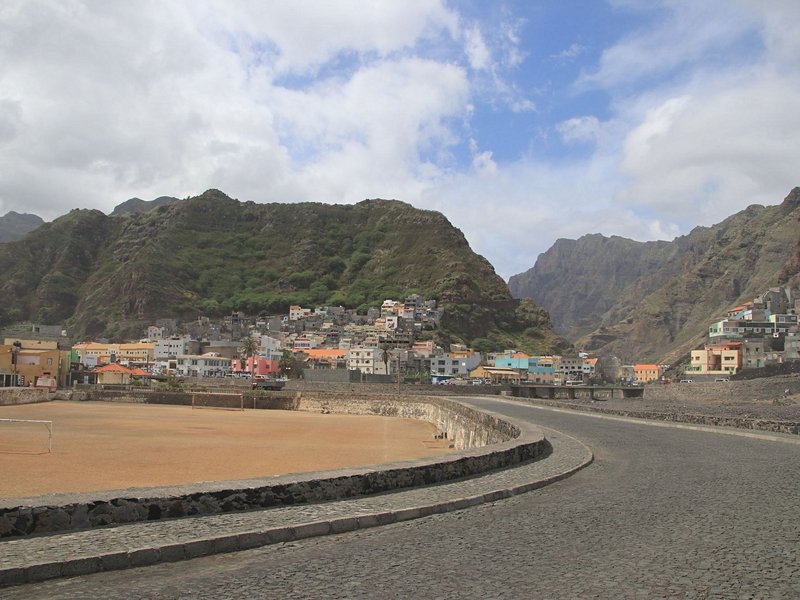 Ribeira Grande