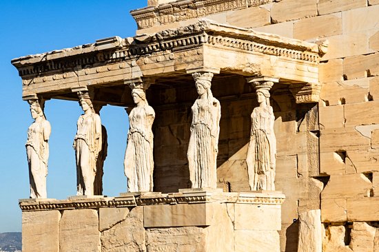 L’Acropole