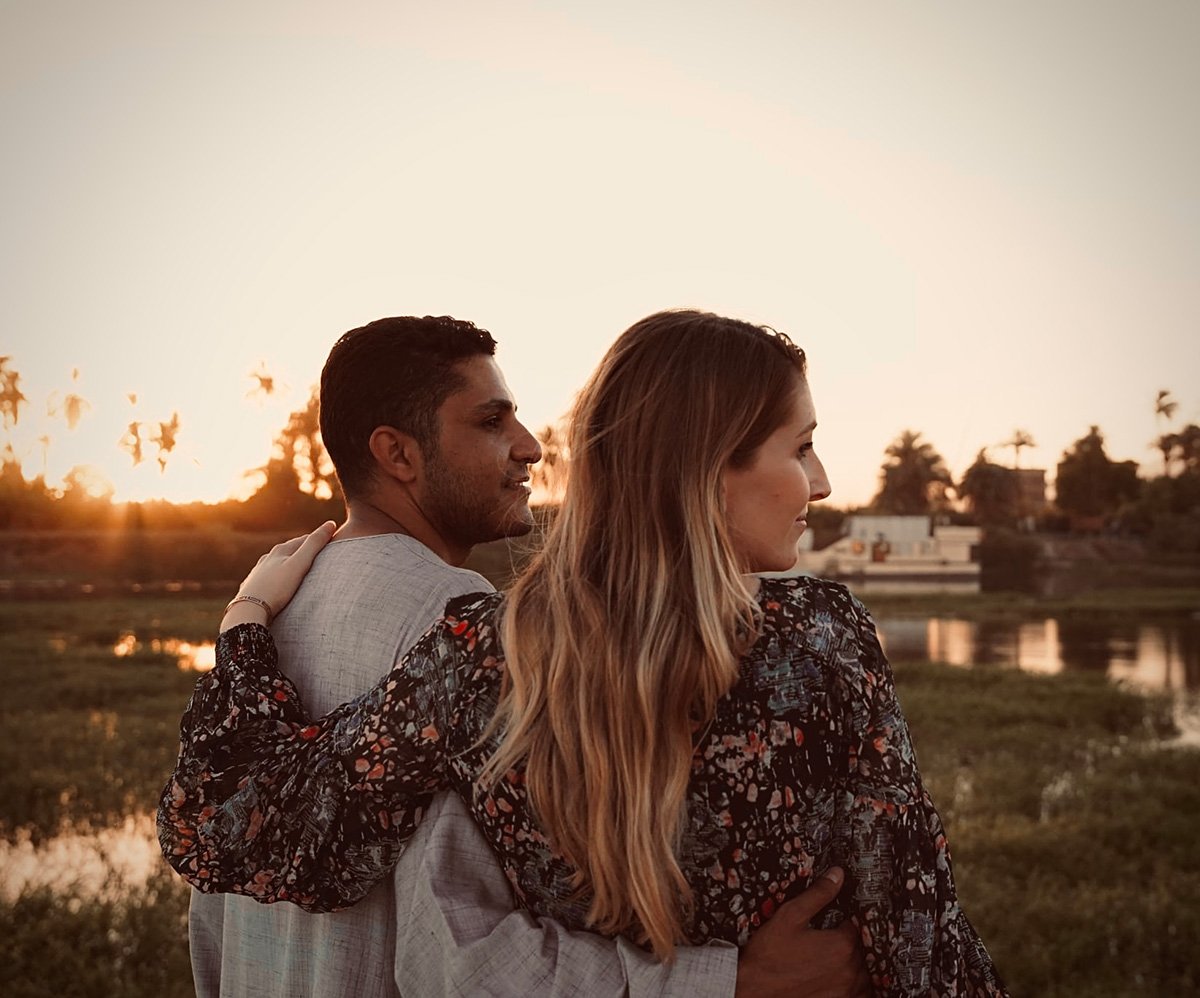 Equipe L'Égypte Sous Vos Yeux