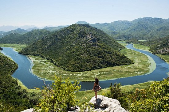 Lac de Shkodra