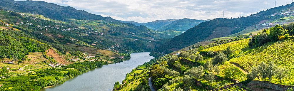 Vallée du Douro
