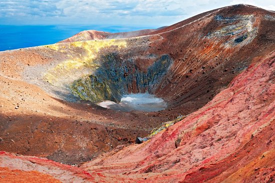 Vulcano