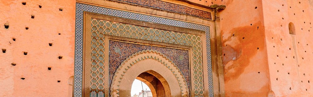 La cité impériale de Moulay Ismaïl