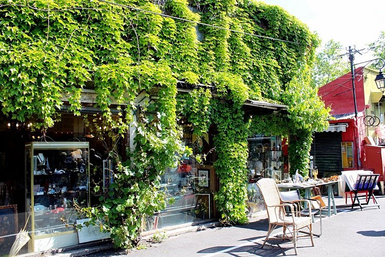 Saint-Ouen