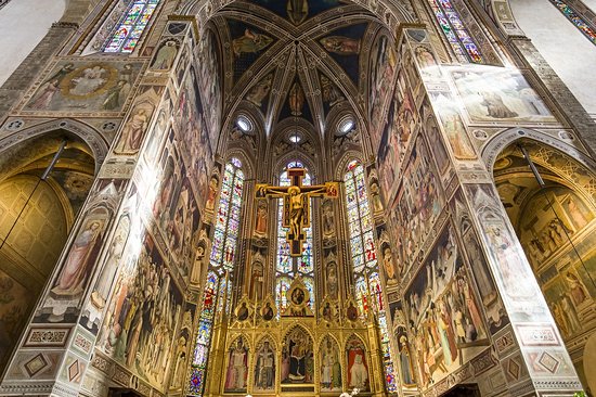 Santa Croce