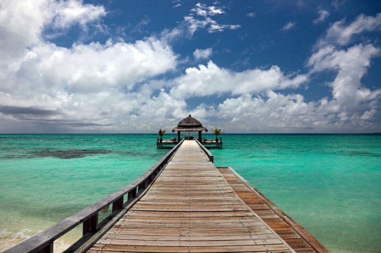 Rasdhoo Atoll