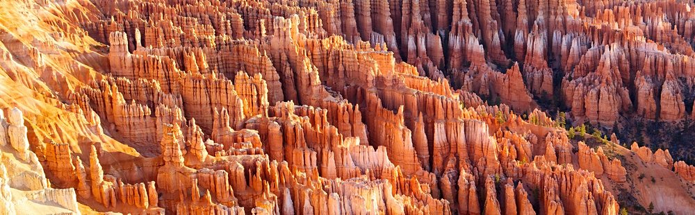 Bryce Canyon