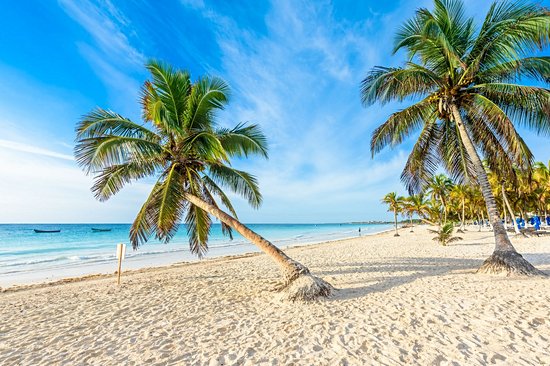 Playa Paraiso