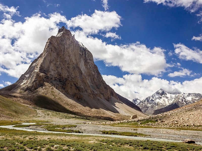 Zanskar