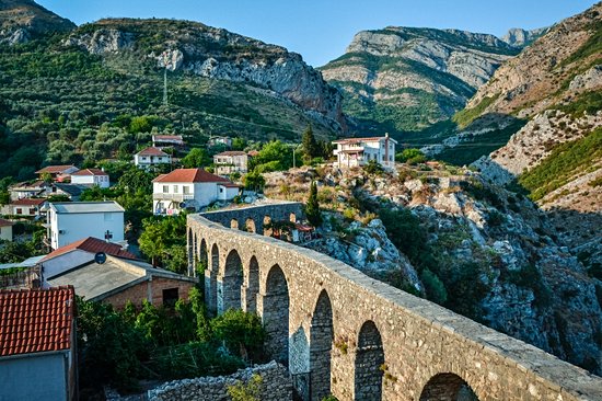 Stari Bar