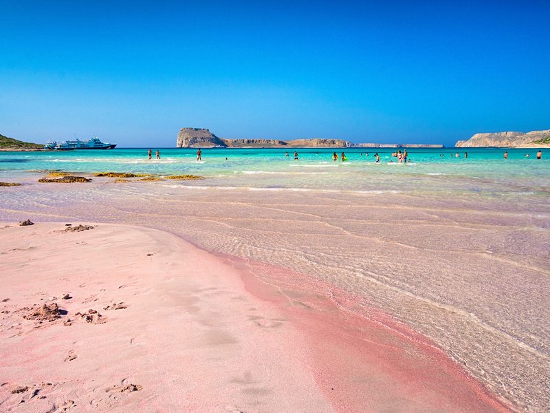 Lagon de Balos