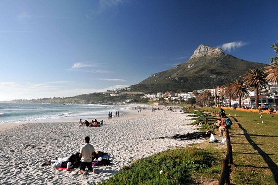 Camps Bay