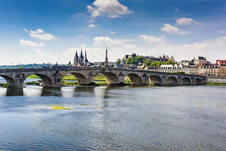 La Loire - France 2