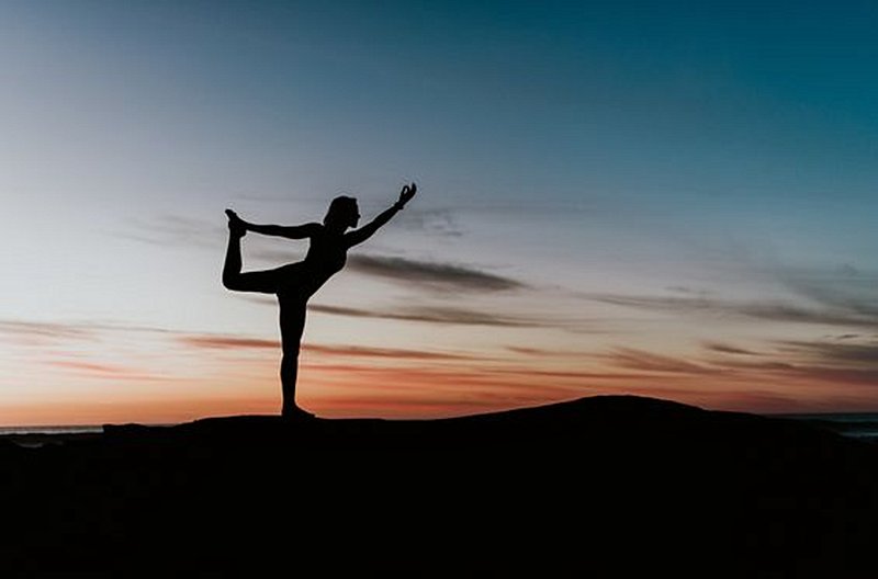 Prendre des cours de Yoga