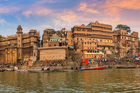 Varanasi