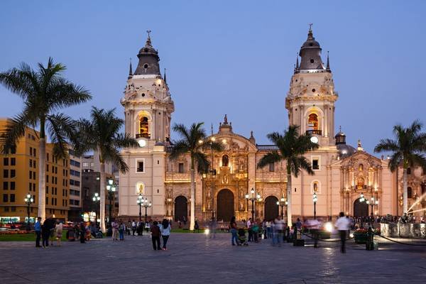photo Lima