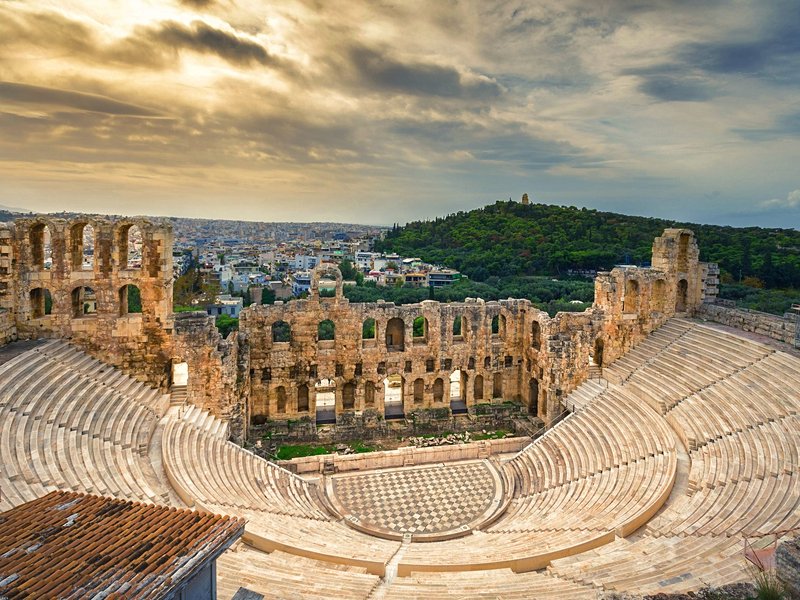 Athènes