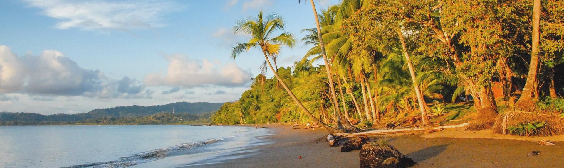 Costa Rica