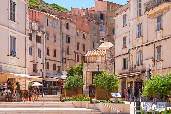 Bonifacio