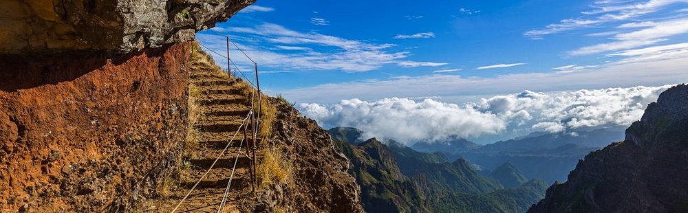 PR1.2 : Verada do Pico Ruivo