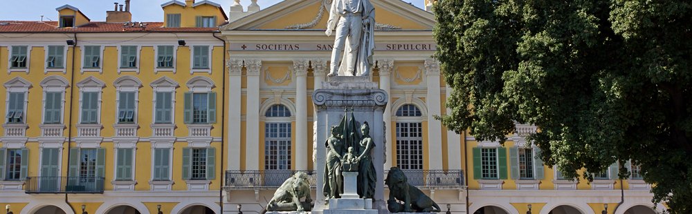 Garibaldi 