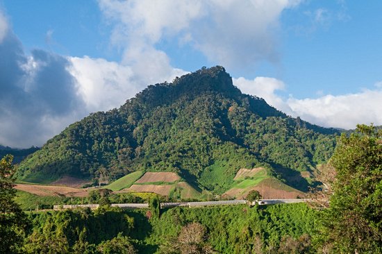 Chiriqui