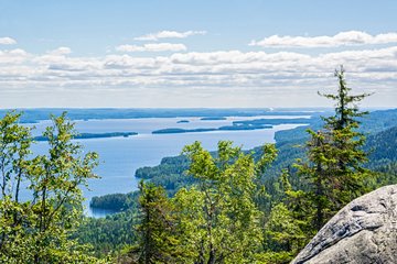 Parc national de Koli