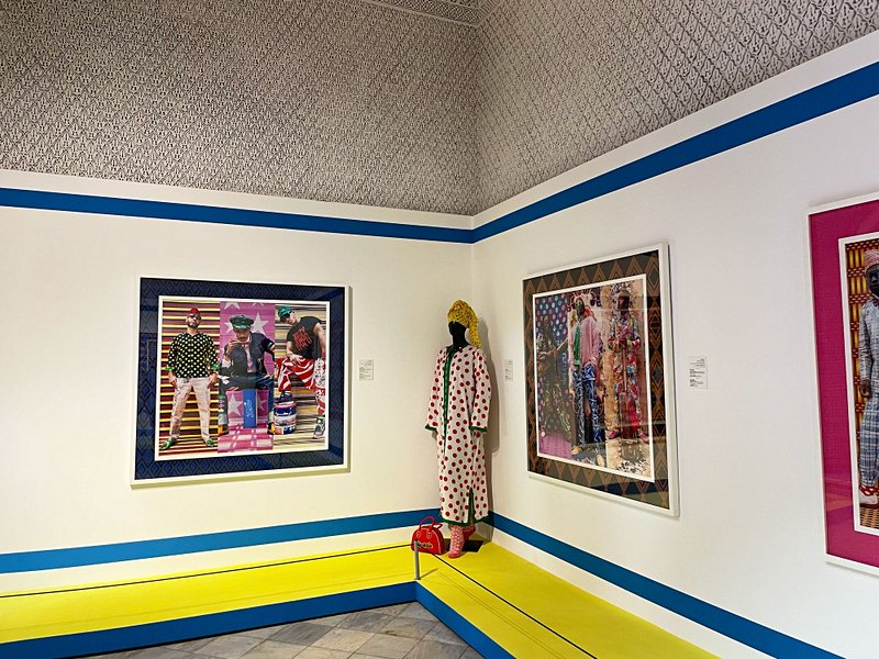 Le Musée des Confluences – Dar el Bacha