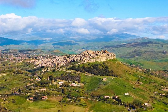 Calascibetta