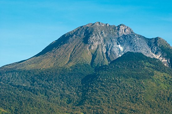 Mont Apo