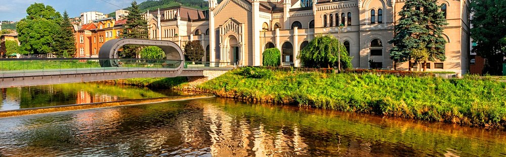 Sarajevo