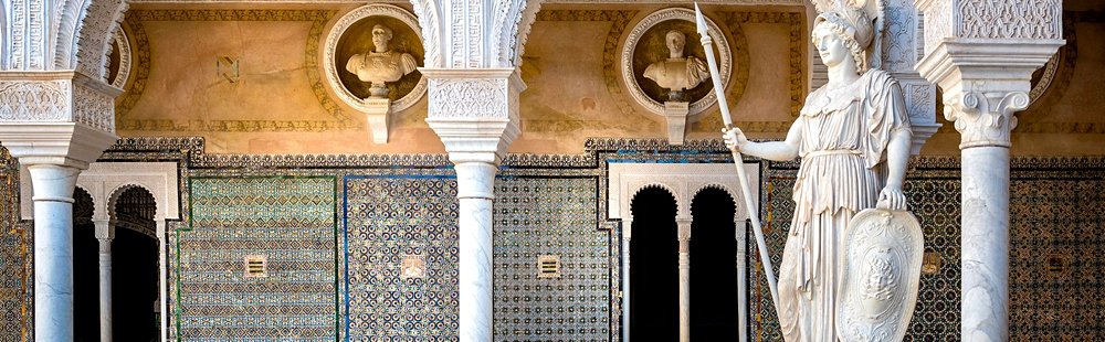 Casa de Pilatos