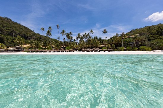 Redang Island